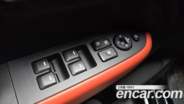 Kia RAY Новый Ray Signature — Фото автомобиля 27