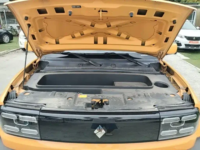 Baojun Yep — Фото автомобиля 19