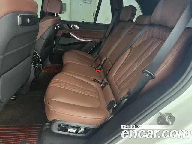 BMW X5 — Фото автомобиля 7