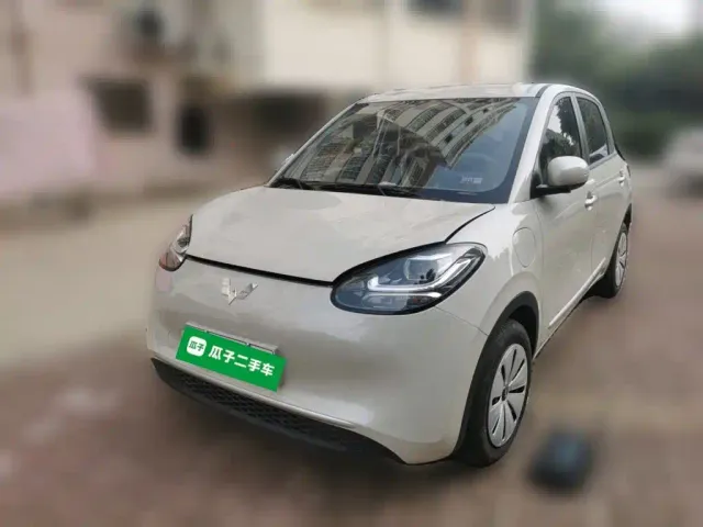 Фотография автомобиля — Wuling Bingo