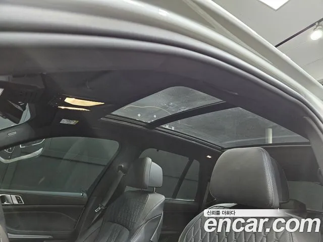 BMW X5 — Фото автомобиля 16