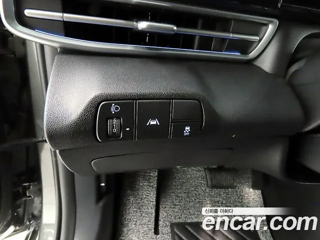 Hyundai Avante CN7 — Фото автомобиля 13