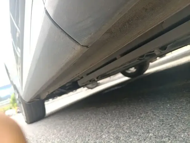 BYD Seagull — Фото автомобиля 17