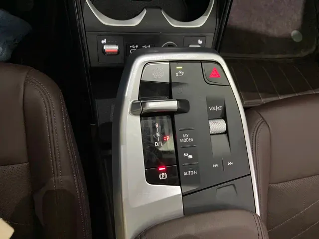 BMW X1 — Фото автомобиля 18
