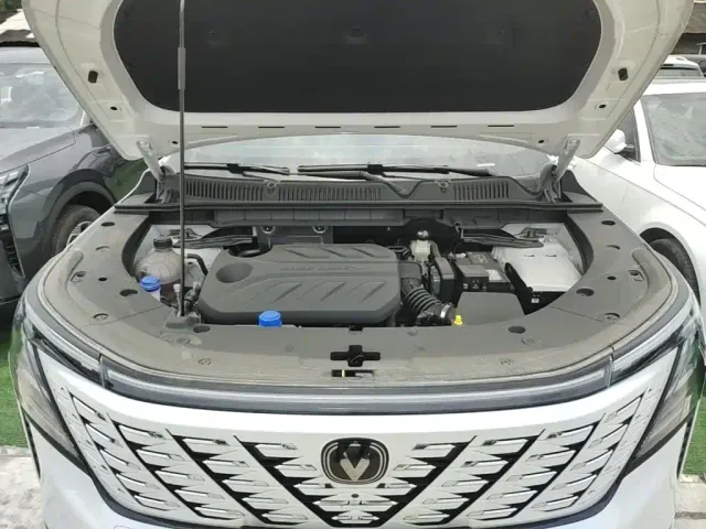 Changan CS75 Plus — Фото автомобиля 19
