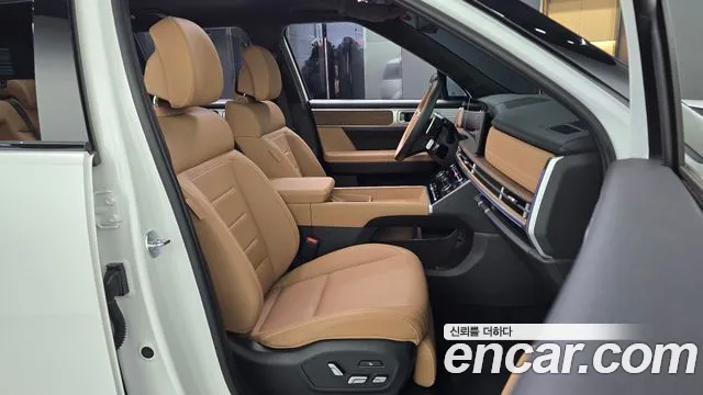 Hyundai Santa Fe — Фото автомобиля 11