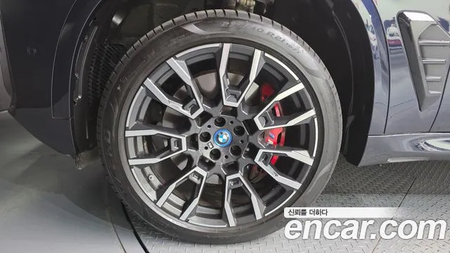 BMW X5 G05 — Фото автомобиля 5
