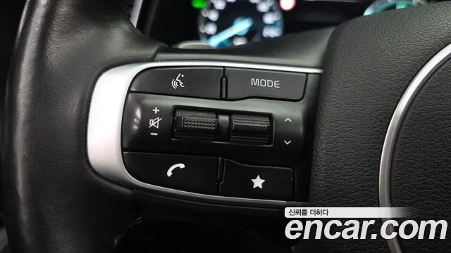 Kia Sportage 5th Gen — Фото автомобиля 29