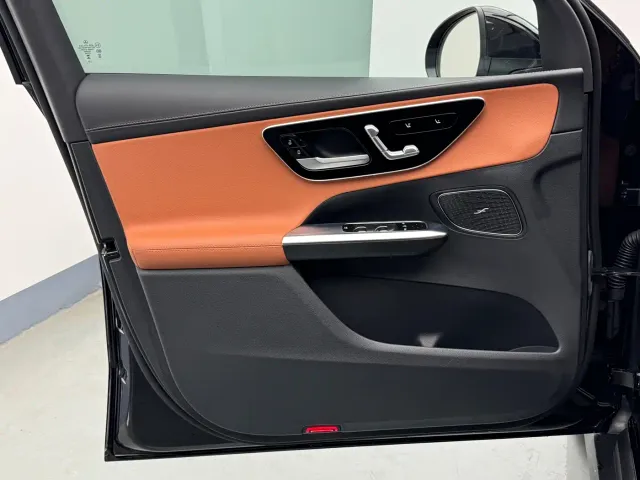 Mercedes-Benz GLC-Class — Фото автомобиля 17