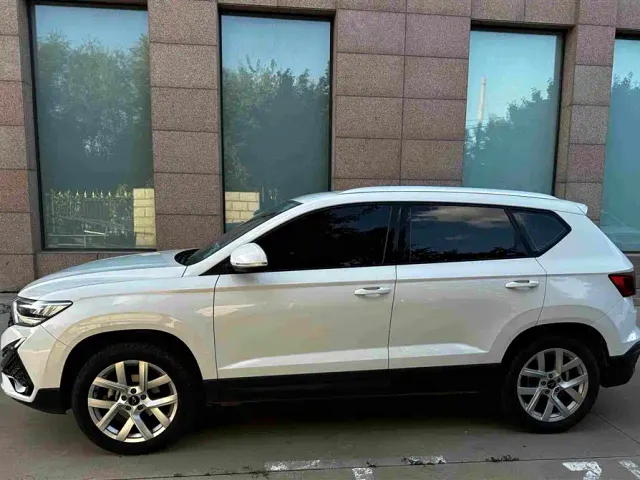 Jetta VS5 — Фото автомобиля 4