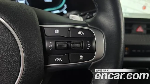 Kia Sportage 5th Gen — Фото автомобиля 23