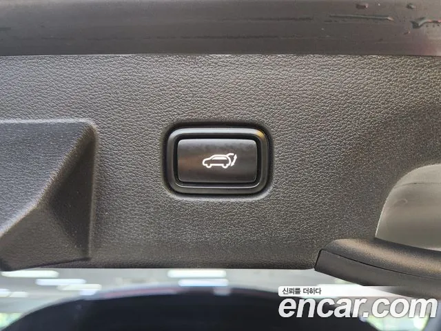 Kia Sportage — Фото автомобиля 18