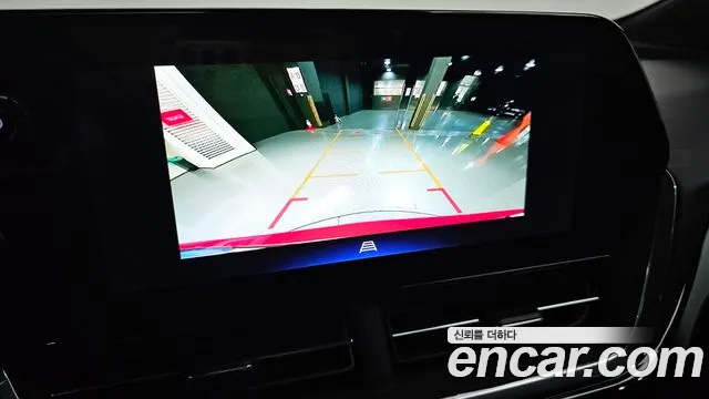 ChevroletGMDaewoo Trax Trax Кроссовер — Фото автомобиля 14