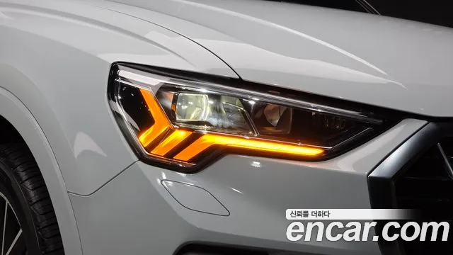 Audi Q3 35 TDI quattro Premium — Фото автомобиля 20