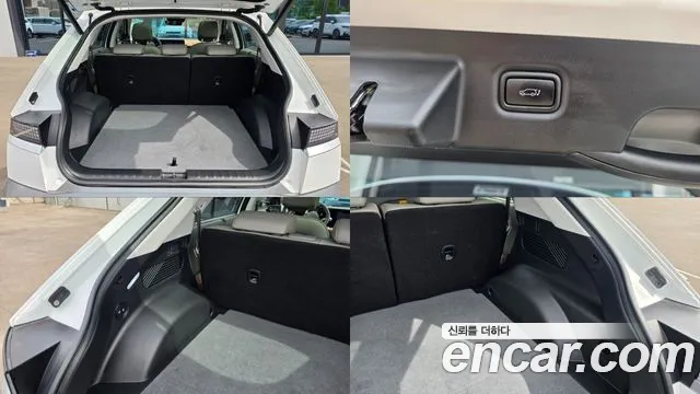 Hyundai Ioniq5 — Фото автомобиля 19