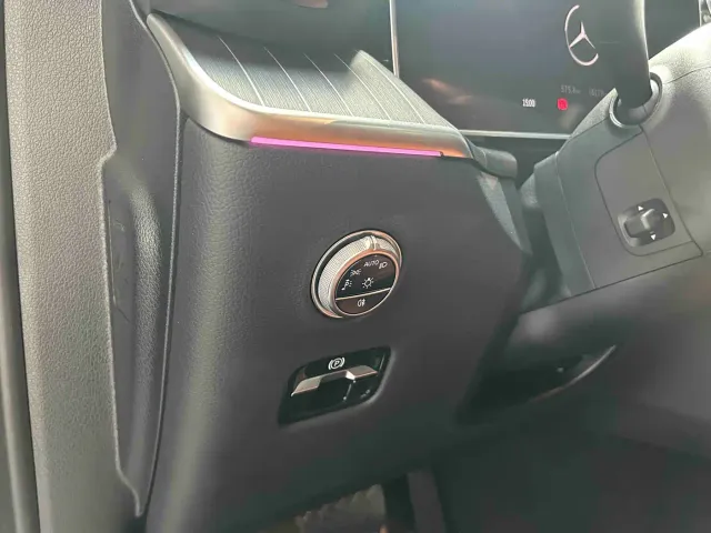 Mercedes-Benz GLC-Class — Фото автомобиля 14