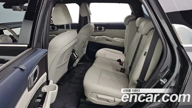 Kia Sorento 4th Gen — Фото автомобиля 17