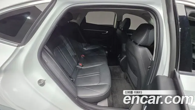 Hyundai Sonata DN8 — Фото автомобиля 24