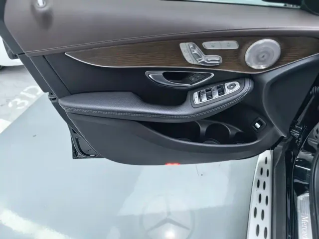 Mercedes-Benz GLC-Class — Фото автомобиля 5