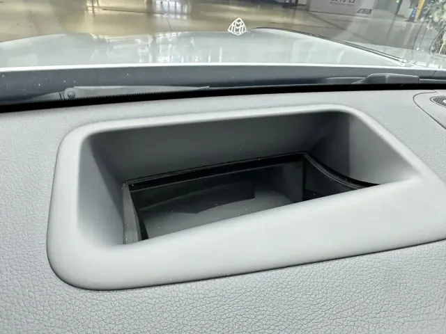 Mercedes-Benz Maybach S-Class — Фото автомобиля 15