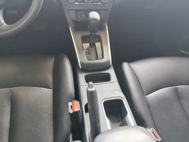 Nissan Sylphy — Фото автомобиля 13