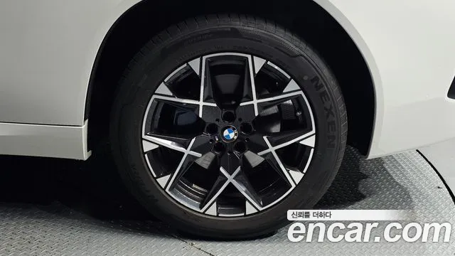 BMW X3 G45 — Фото автомобиля 6