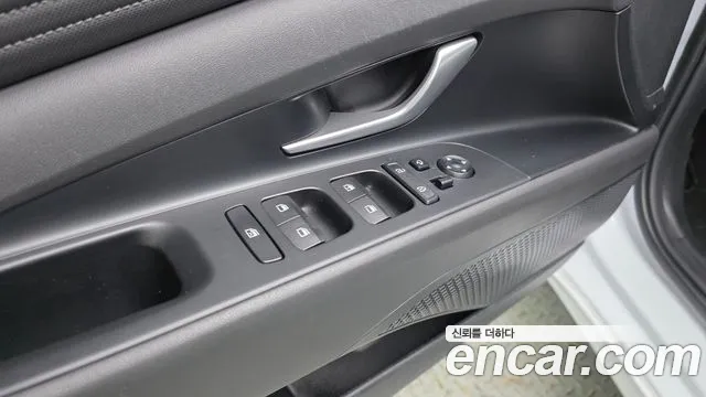 Hyundai Avante CN7 — Фото автомобиля 29