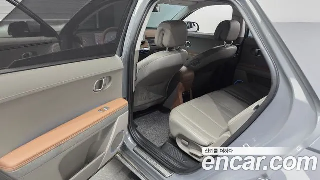 Hyundai Ioniq5 — Фото автомобиля 11