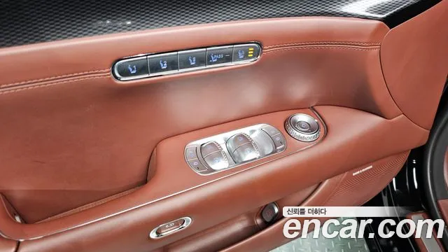 Genesis G90 RS4 — Фото автомобиля 26