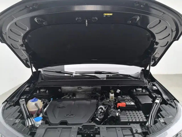 Chery Tiggo 7 PLUS — Фото автомобиля 6
