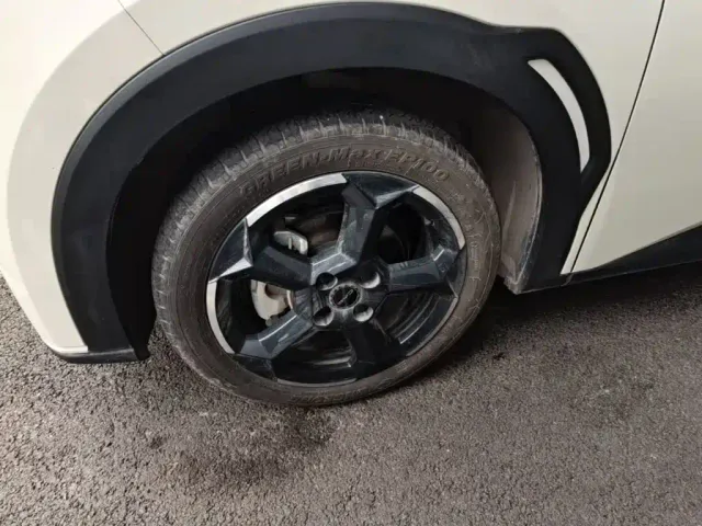 BYD Seagull — Фото автомобиля 22