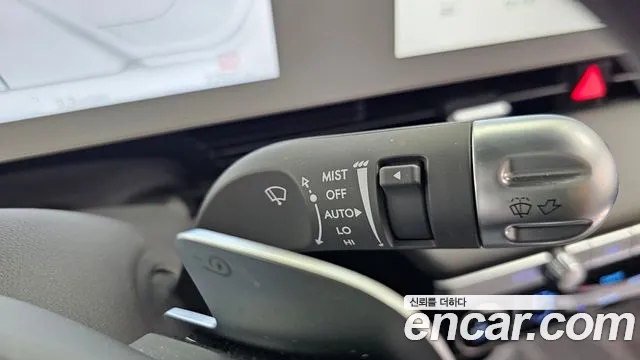 Hyundai Ioniq 5 — Фото автомобиля 26
