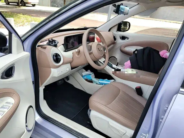 Wuling Bingo — Фото автомобиля 12