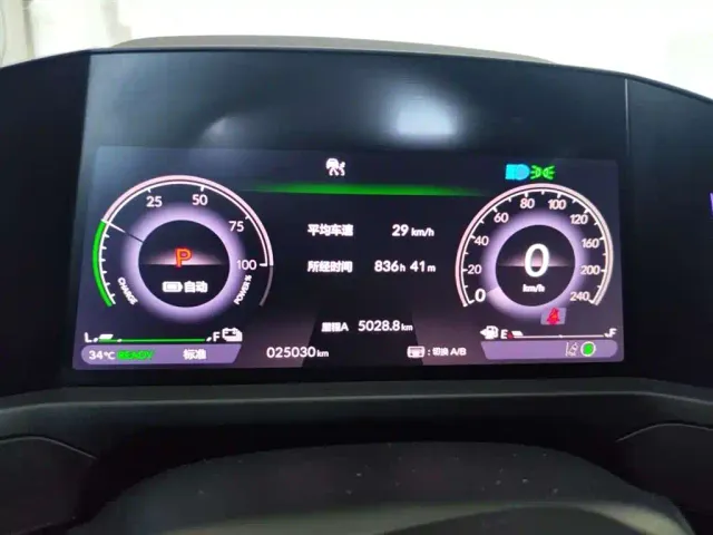 Honda Accord — Фото автомобиля 7