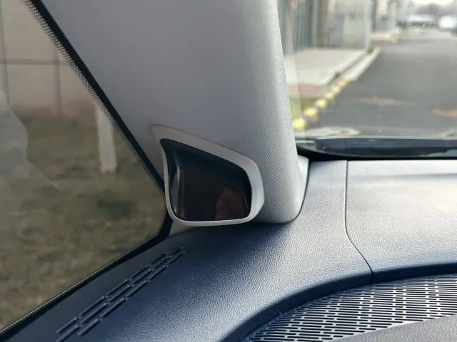 Maxus G90 — Фото автомобиля 11