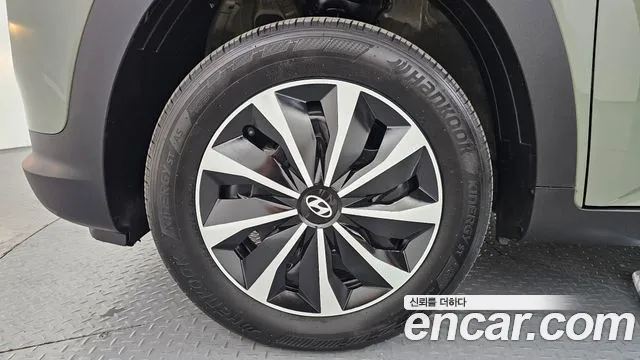 Hyundai Casper Casper Smart — Фото автомобиля 5