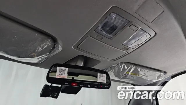 Kia RAY Новый Kia Ray Фургон — Фото автомобиля 30