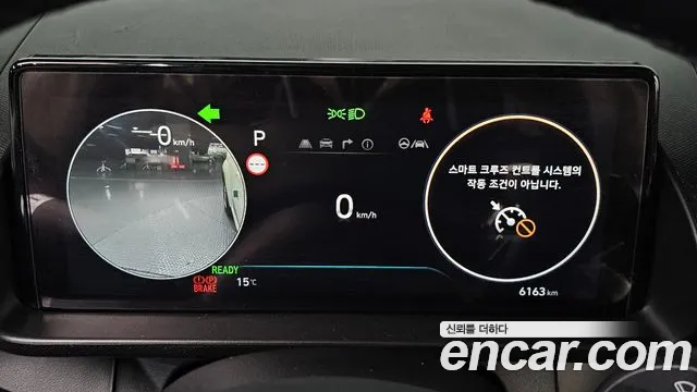 Hyundai Casper Casper Electric Inspiration — Фото автомобиля 8