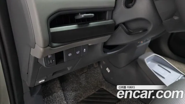 Kia EV3 — Фото автомобиля 12