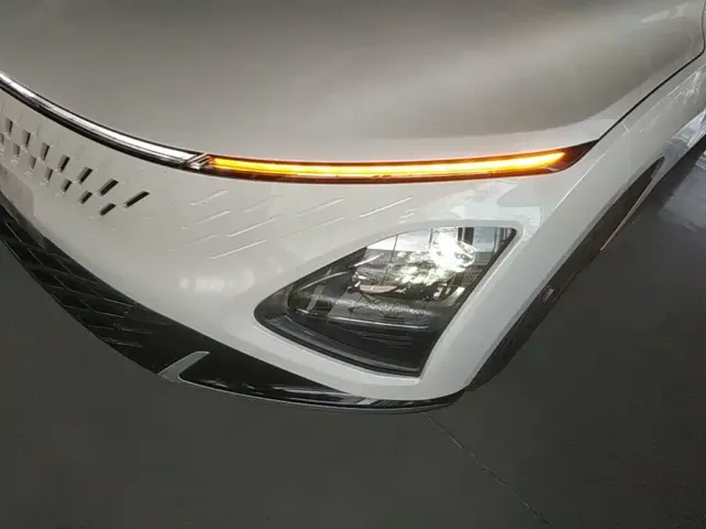 Wuling Starlight — Фото автомобиля 23
