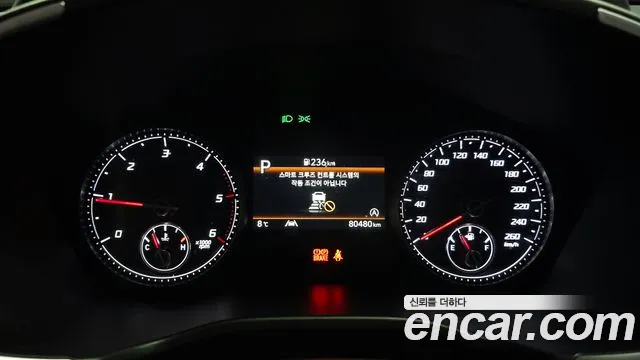 Hyundai Santa Fe New — Фото автомобиля 8