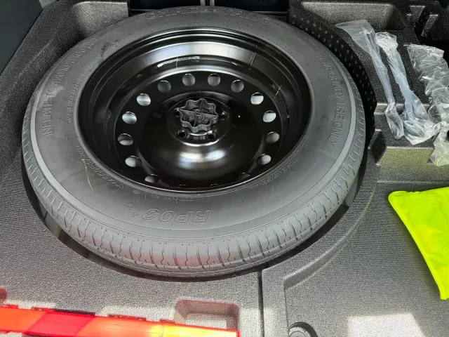 GAC Trumpchi GS4 — Фото автомобиля 19