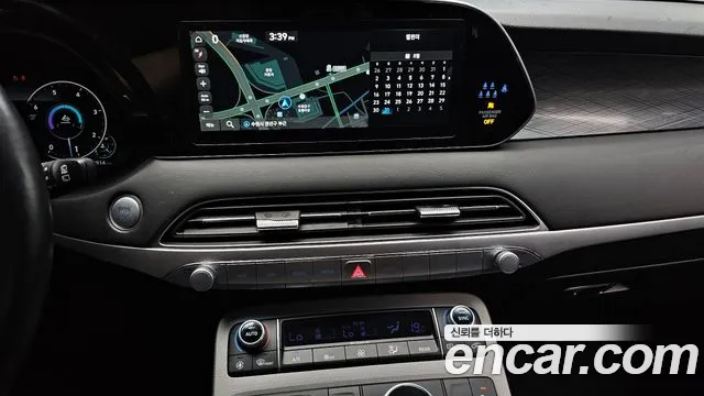 Hyundai Palisade Palisade Дизель 2.2 2WD — Фото автомобиля 13