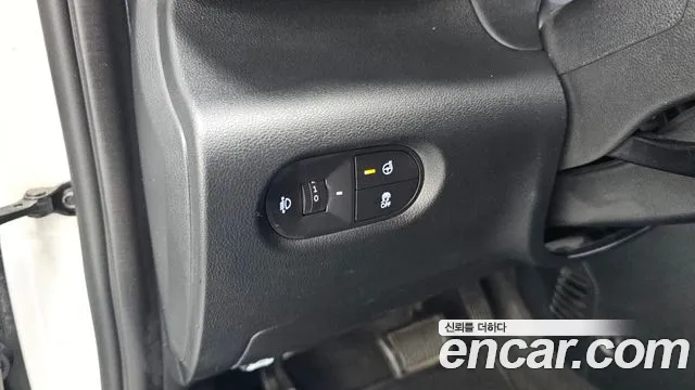 Hyundai Casper Casper Inspiration — Фото автомобиля 27