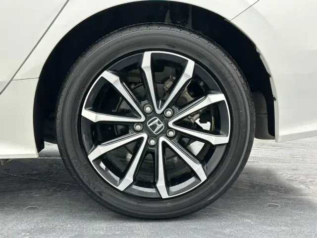 Honda Integra — Фото автомобиля 28