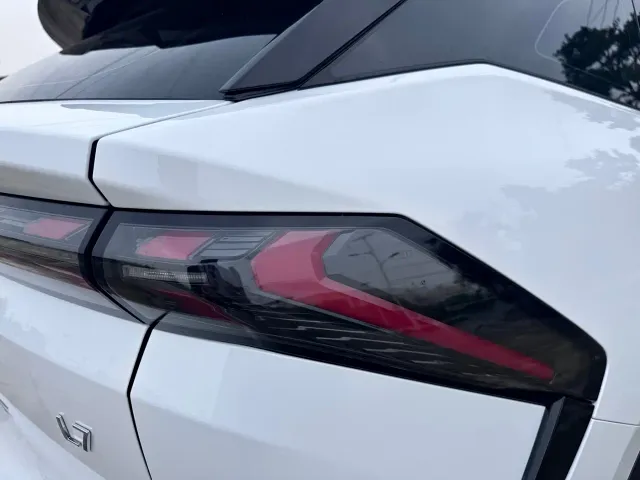 Geely Galaxy L7 — Фото автомобиля 11