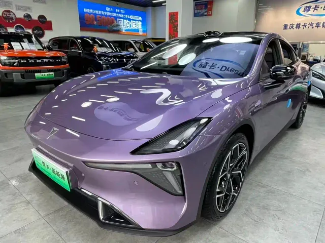 Фотография автомобиля — Deepal L06