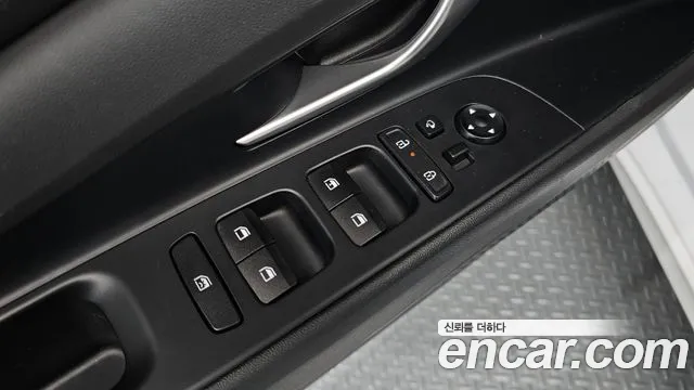 Hyundai Avante CN7 — Фото автомобиля 26