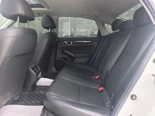 Honda Integra — Фото автомобиля 15