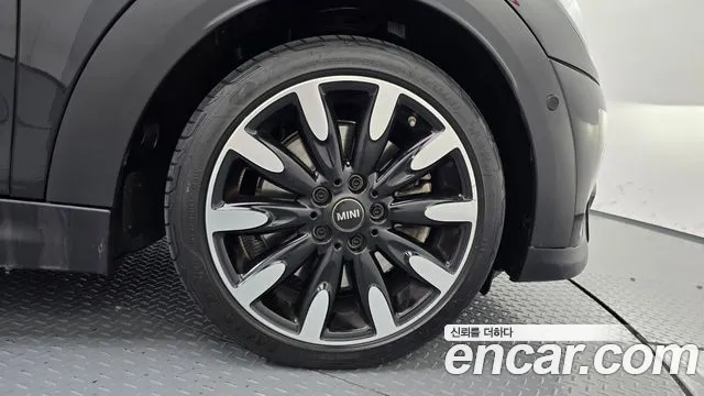 Mini Cooper — Фото автомобиля 15